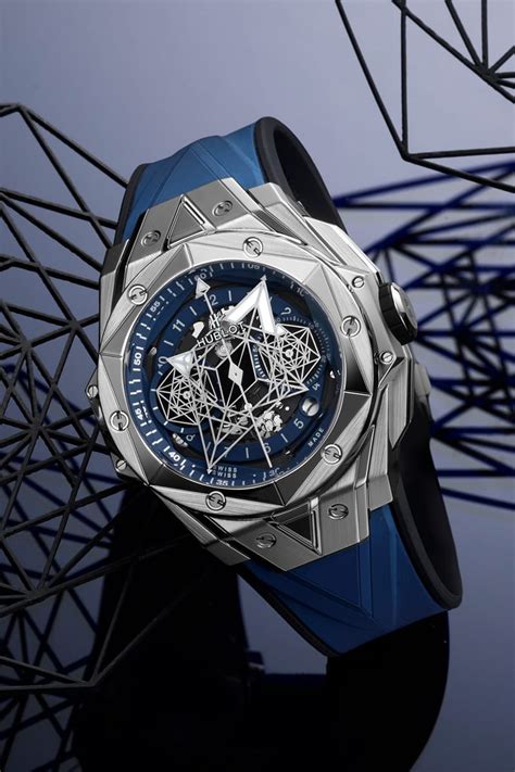 hublot 2020